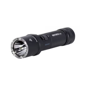 Lampe tactique 1300 lumens - Nextorch