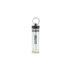 Bâton lumineux rechargeable rouge - Nextorch