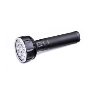 Zaklamp 20 000 lumen - Nextorch