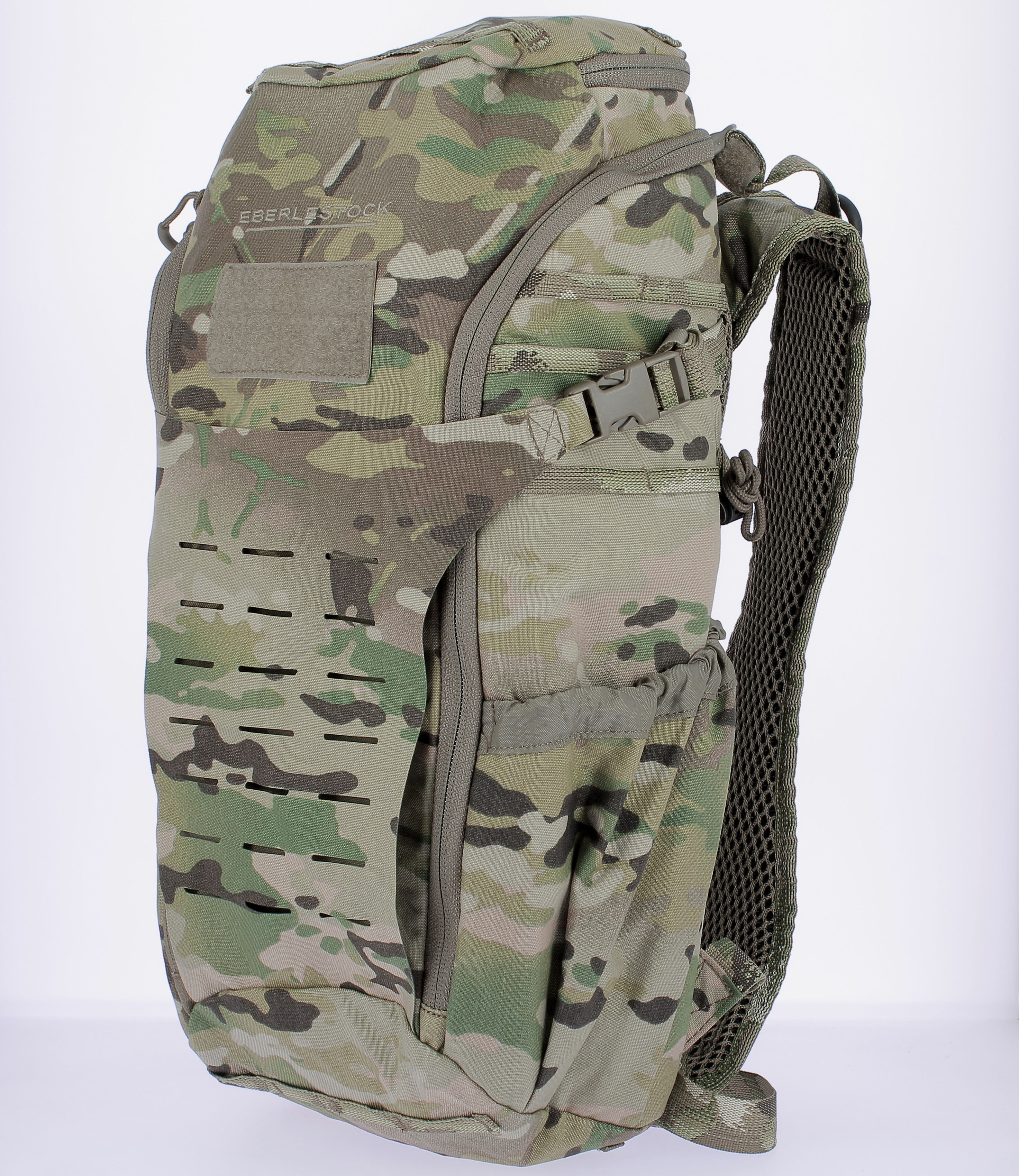 Sac à Dos Militaire ARES 35L Coyote – Camouflage Tactique Pour Rando Et Airsoft (Neuf)