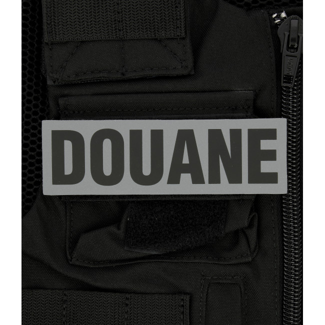Opaska Cło odblaskowa 4 x 13 cm -Patrol Equipement