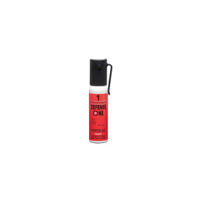 Pfeffergel-Spray 25ml Defense One Durchm.25 - GK Pro