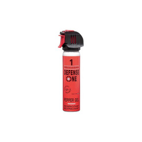 Aerozol żel pieprzowy 75ml Défense One śr. 35 ACCUSOL - GK Pro