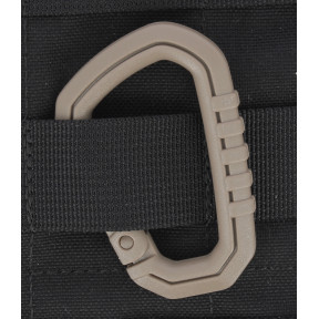 Mini mousqueton Carabiner Coyote - ASP