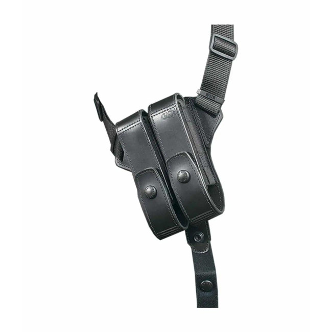 Dubbele schouder magazijnhouder XT40 - GK Pro