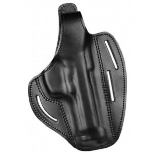 Flatguard leren holster voor burgerlijk dragen Beretta 92F/MAS G1/MAC 50 - GK Pro