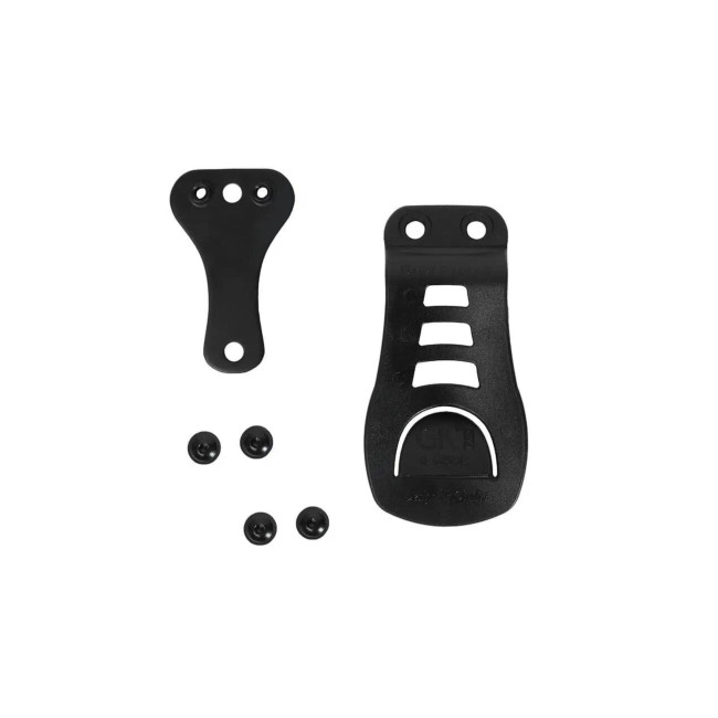 Système baby paddle avec plaque de support pour gamme Tactiknight - GK Pro