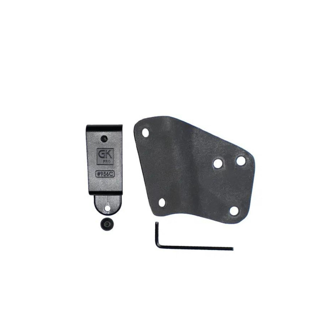 Tactiknight-Halterung für 870 (kompatibel mit 990300/990350/990370) - GK Pro