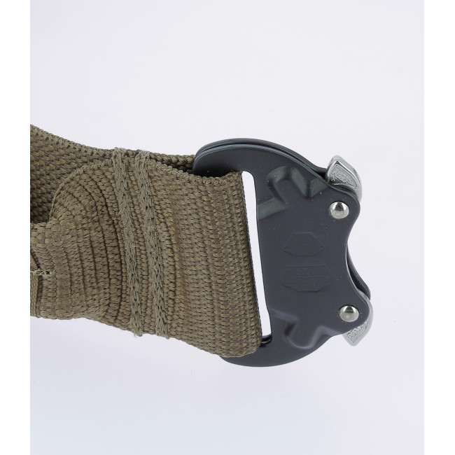 Ceinture tactique Warhawk nautic coyote - Direct Action