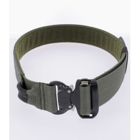 Ceinture tactique Warhawk nautic vert ranger - Direct Action
