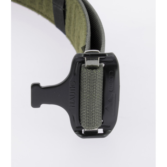 Ceinture tactique Warhawk nautic vert ranger - Direct Action