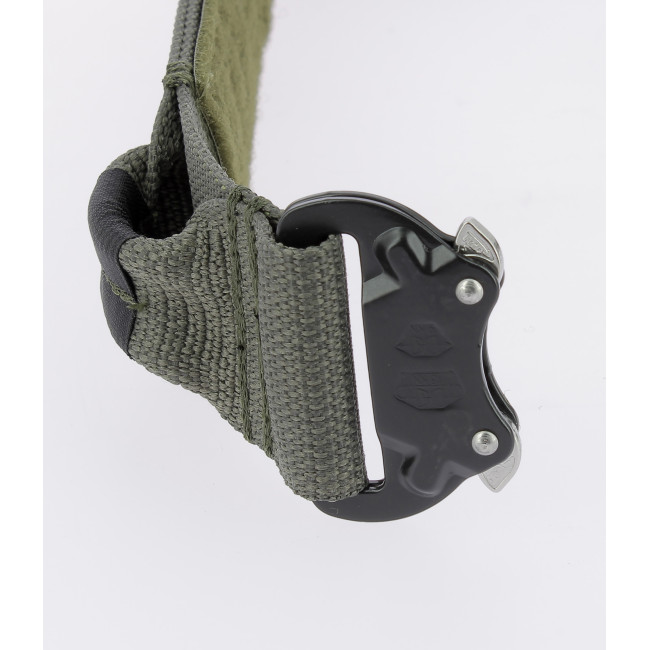 Tactische riem Warhawk nautic ranger groen - Direct Action