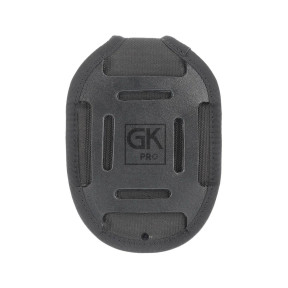 Porte-menottes discret Red Label - Noir - GK