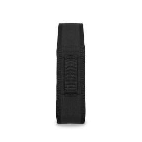Porte-aérosol 100ml Red Label - Noir - GK