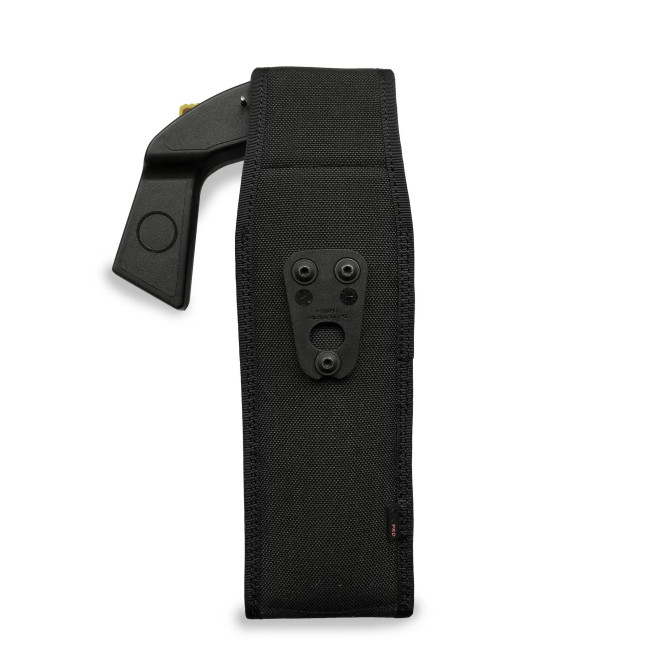 Porte Aérosol de cuisse diam 55/65mm pour plaque de hanche CS - GK Pro