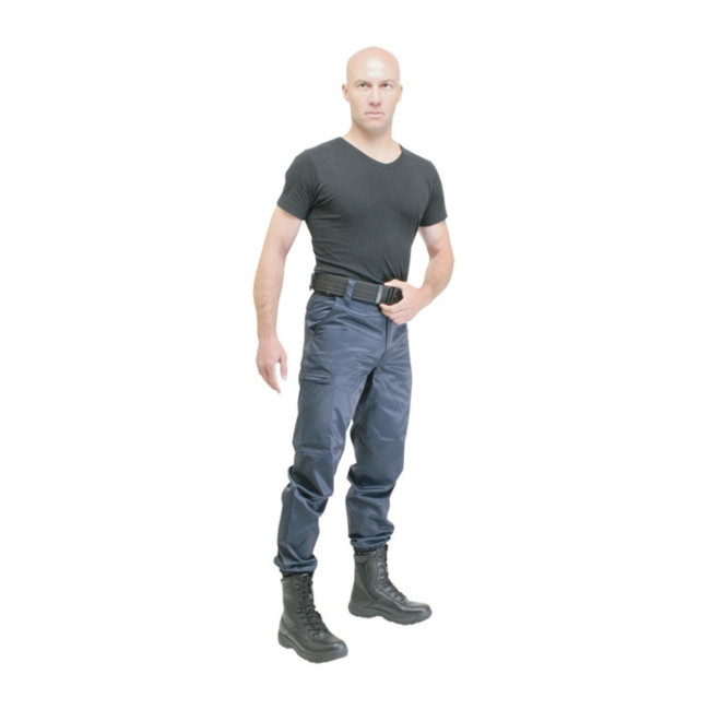 GUARDIAN winter broek marine - GK Pro