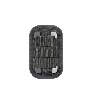 Module de plaque de hanche pour accessoires avec système MOLLE - GK Pro