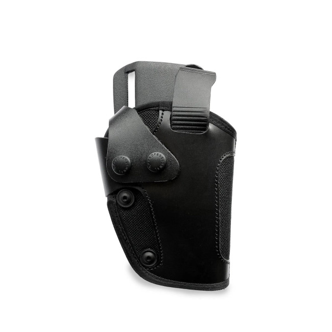 Kabura TIMECOP medium+ zestaw port wysoki dla rewolweru K/L 3" - GK Pro