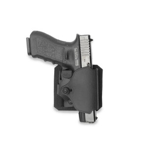 Universal Pad-Holster mit beidhändigem STG-System - GK Pro