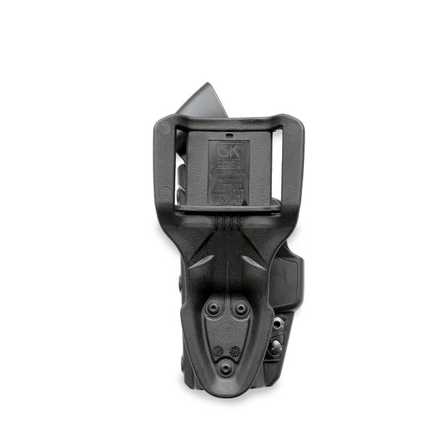 Etui tenue simple sécurité pont basculant GLOCK17/19 - GK Pro