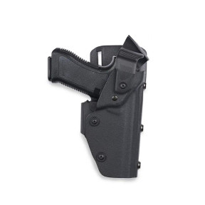 Etui Tactiknight avec STG et pont basculant HKUSP - GK