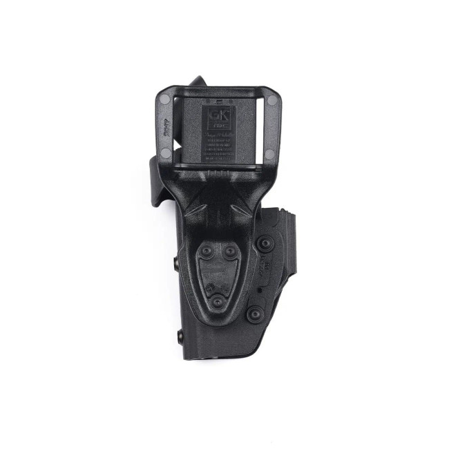 Etui Tactiknight avec STG et pont basculant HKUSP - GK Pro