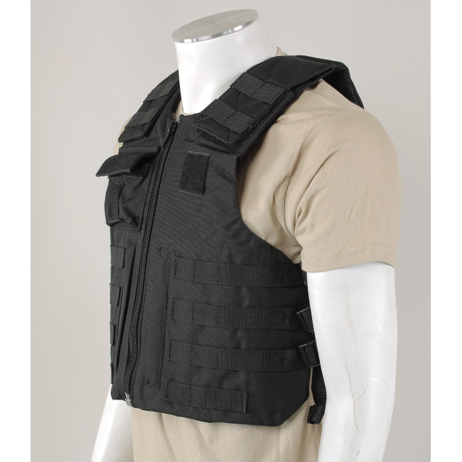Operationelle Schutzwestenhülle RAID - Patrol Equipement