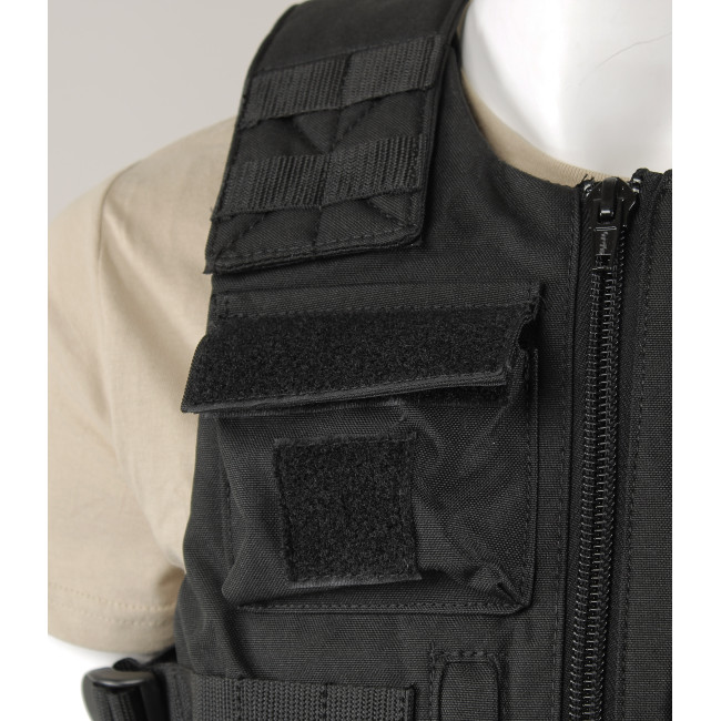Housse de gilet pare-balles opérationnelle RAID -Patrol Equipement
