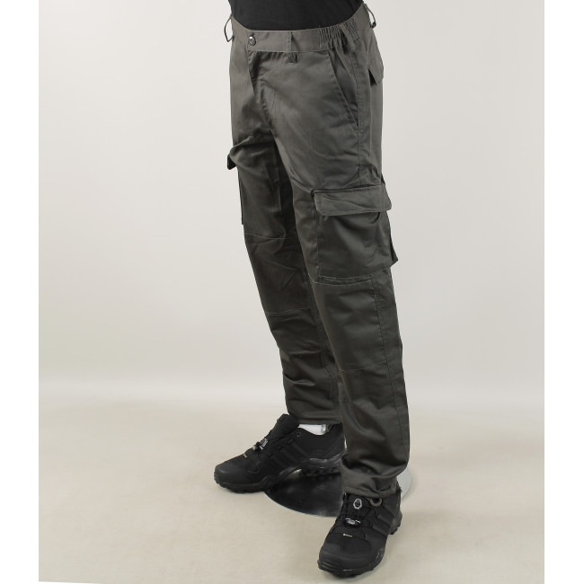 Pantalon treillis M64 Kaki - Idaho