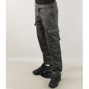 Pantalon treillis M64 Kaki - Idaho