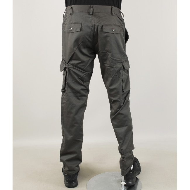 M64 Kaki camouflagepantalon - Idaho