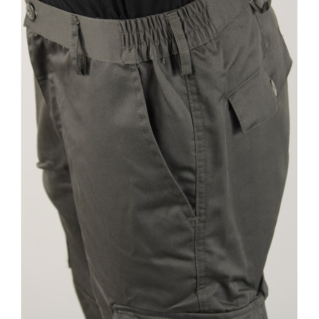 Kampfhose M64 Khaki - Idaho