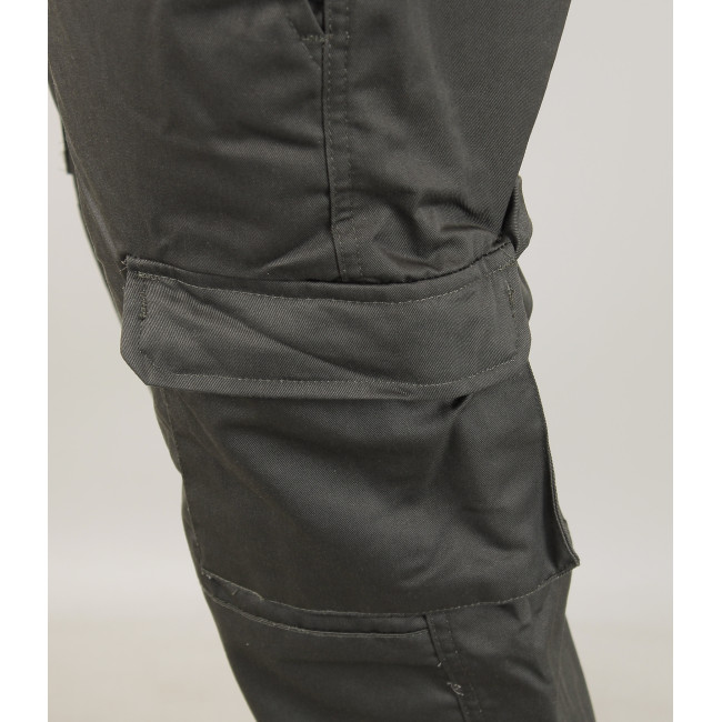 Pantalon treillis M64 Kaki - Idaho