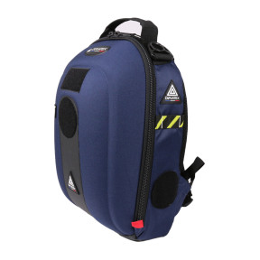 Sac à dos MATT MINI bleu nuit - Dimatex