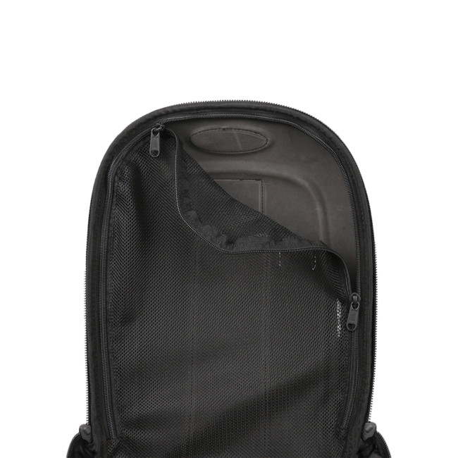 MATT MINI Black-line rugzak zwart - Dimatex
