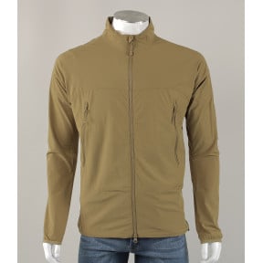 Taktische Jacke Hirta Coyote - Highlander