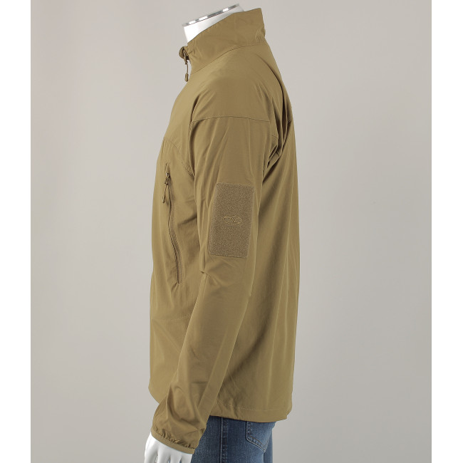 Taktische Jacke Hirta Coyote - Highlander