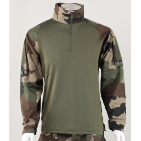 Chemise de combat UBAS -Patrol Equipement