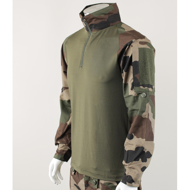 UBAS Kampfhemd -Patrol Equipment