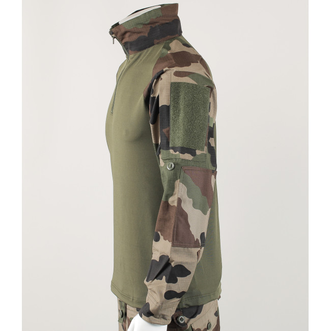 UBAS Kampfhemd -Patrol Equipment