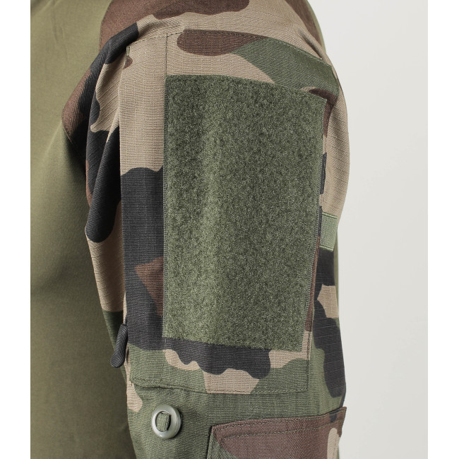 Chemise de combat UBAS -Patrol Equipement