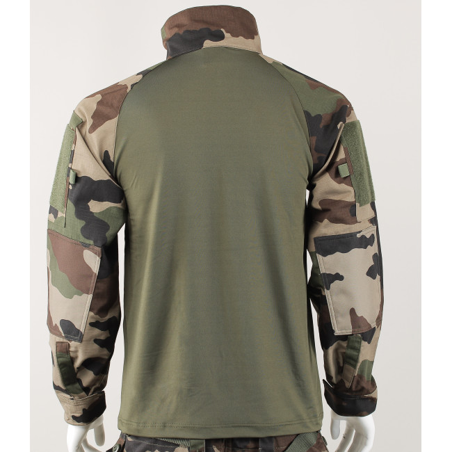 Chemise de combat UBAS -Patrol Equipement
