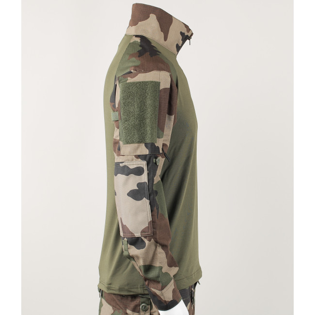 Gevechtsshirt UBAS - Patrol Equipement