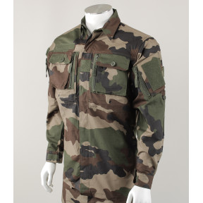 Guerilla 2 Hemd -Patrol Equipment