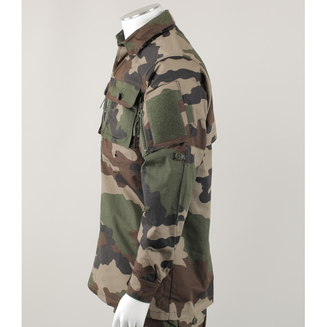 Chemise Guerilla 2 -Patrol Equipement