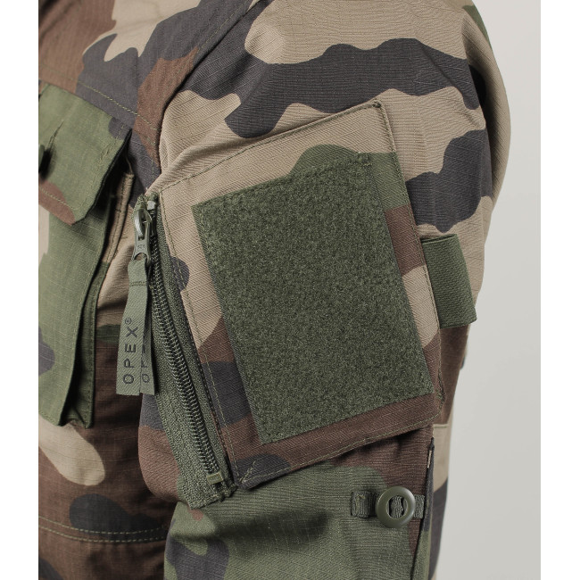 Chemise Guerilla 2 -Patrol Equipement