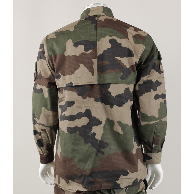 Chemise Guerilla 2 -Patrol Equipement