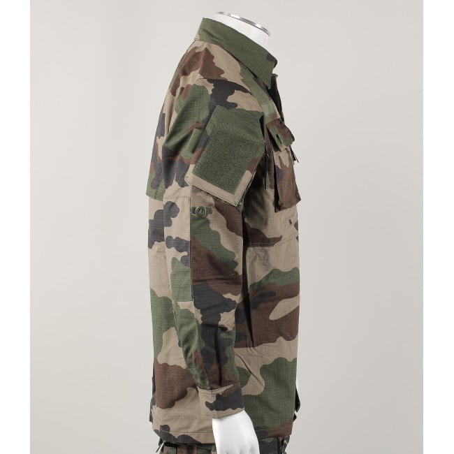 Chemise Guerilla 2 -Patrol Equipement