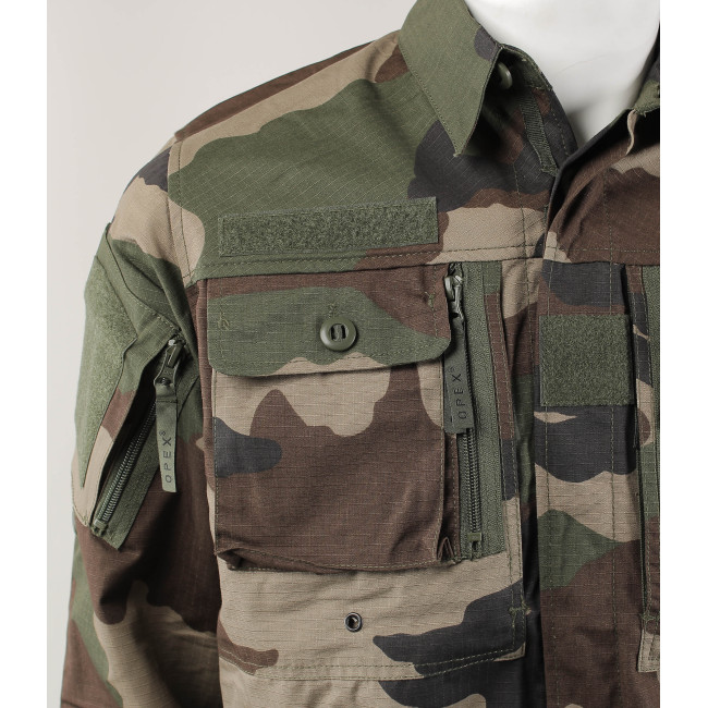 Koszula Guerilla 2 - Patrol Equipement