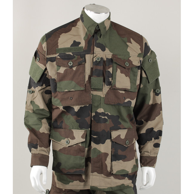 Chemise Guerilla -Patrol Equipement Chemise Guerilla -Patrol Equipement